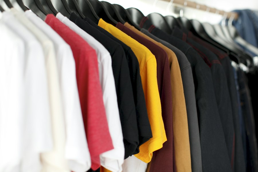 Garments & Clothing